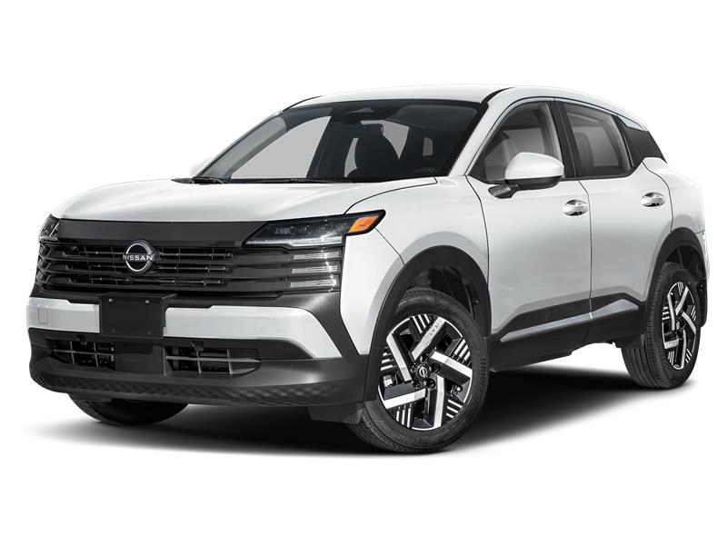 nissan Kicks 2026
