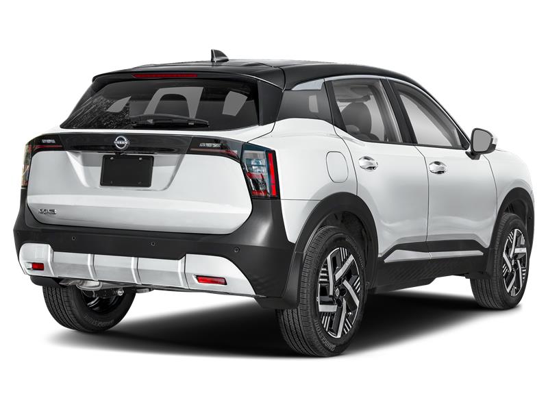 nissan Kicks 2026 - 2