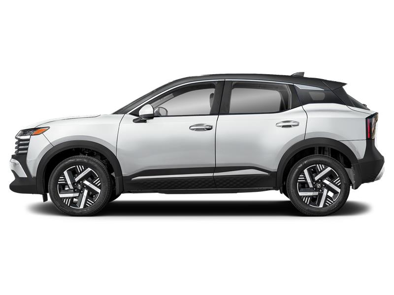 nissan Kicks 2026 - 3