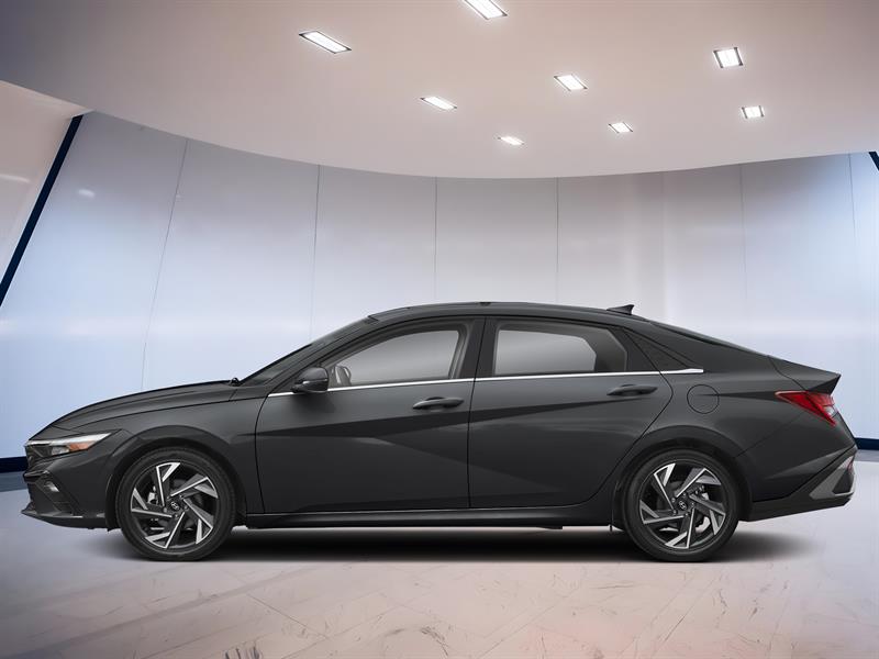 hyundai Elantra hybride 2026 - 3