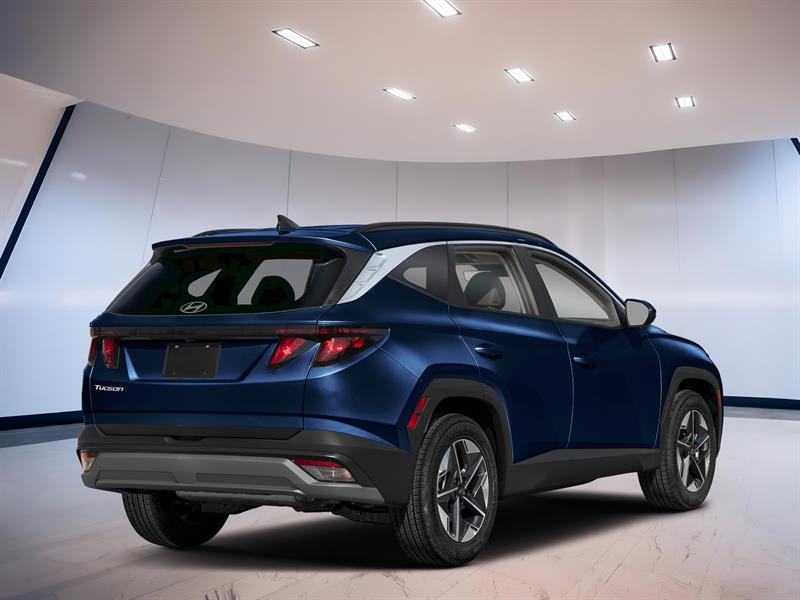 hyundai Tucson 2026 - 2