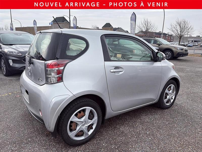 scion iQ 2015 - 3