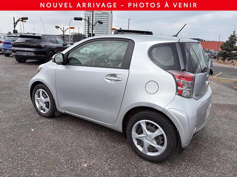 scion iQ 2015 - 5