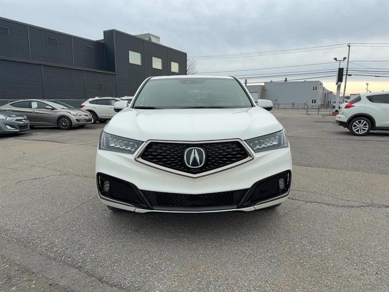 acura MDX 2019 - 2