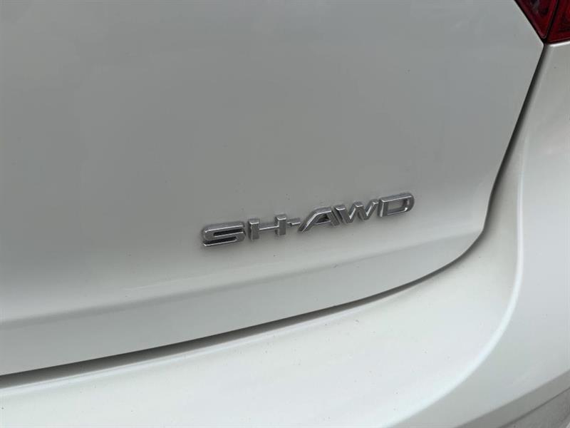 acura MDX 2019 - 6