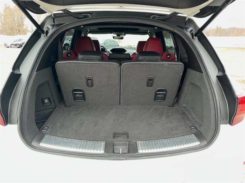 acura MDX 2019 - 7