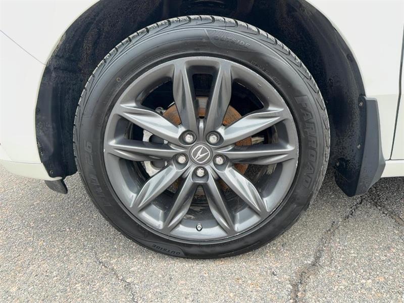 acura MDX 2019 - 8