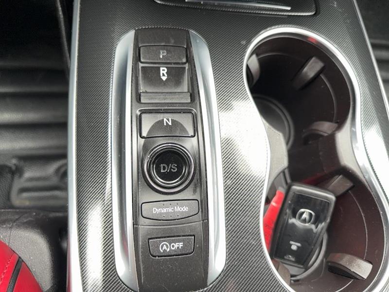 acura MDX 2019 - 13