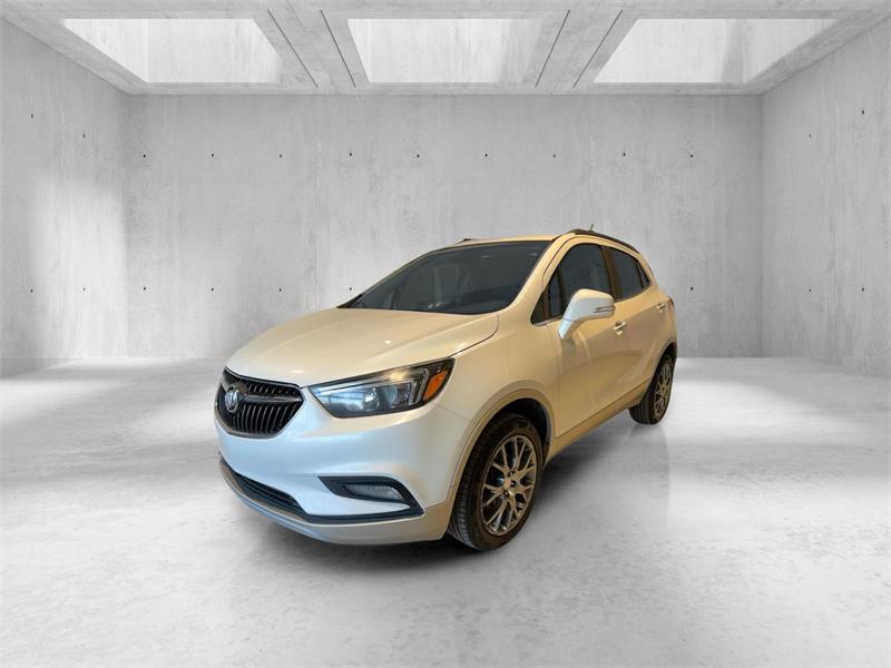 buick Encore 2017