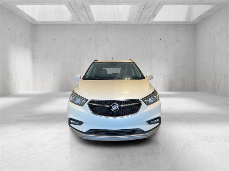 buick Encore 2017 - 2
