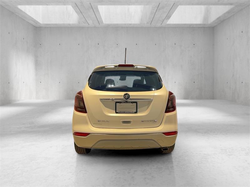 buick Encore 2017 - 3