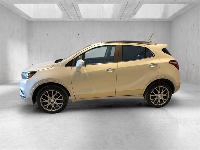 buick Encore 2017 - 4