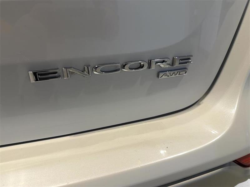 buick Encore 2017 - 5
