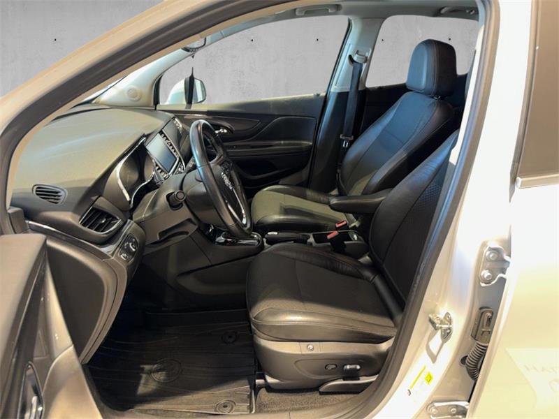 buick Encore 2017 - 7