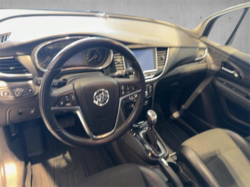 buick Encore 2017 - 8