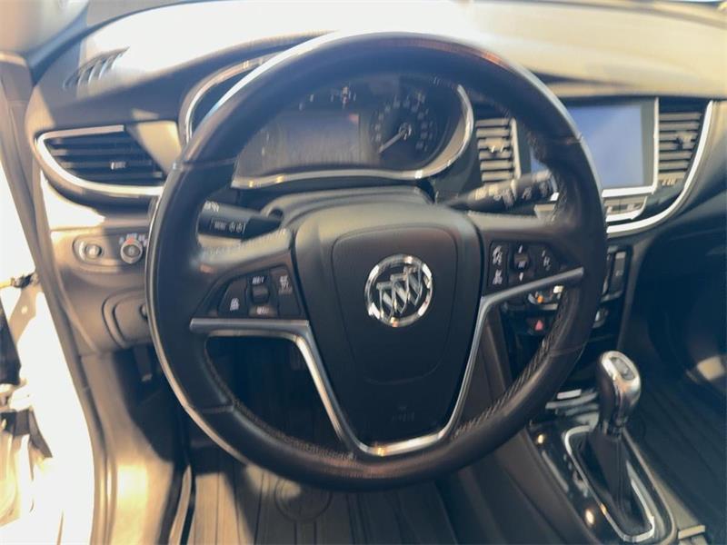 buick Encore 2017 - 10
