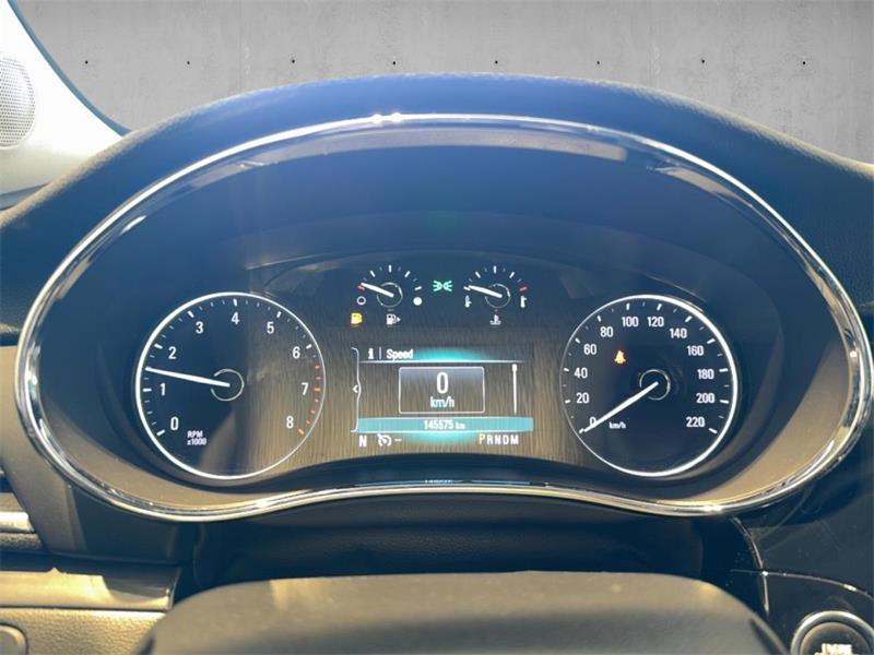 buick Encore 2017 - 11
