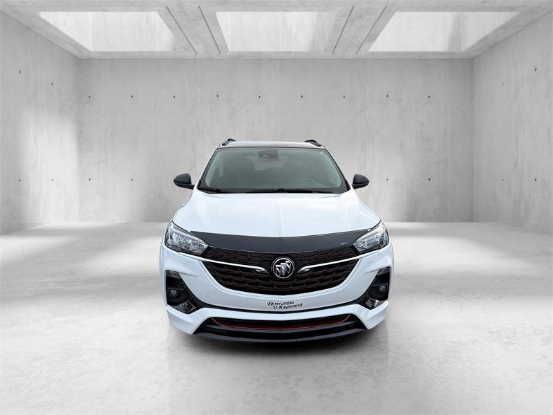 buick Encore GX 2020 - 2