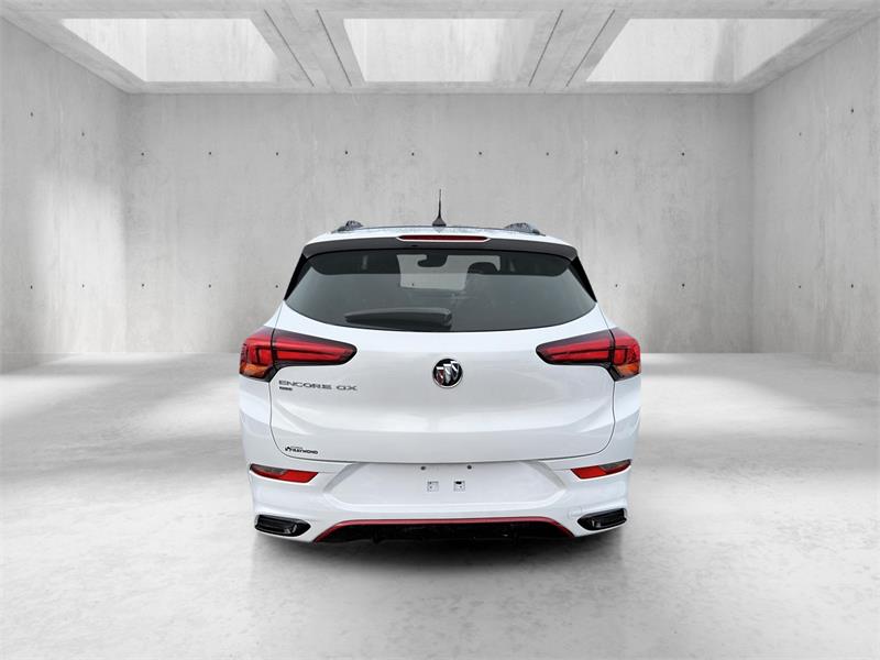 buick Encore GX 2020 - 3
