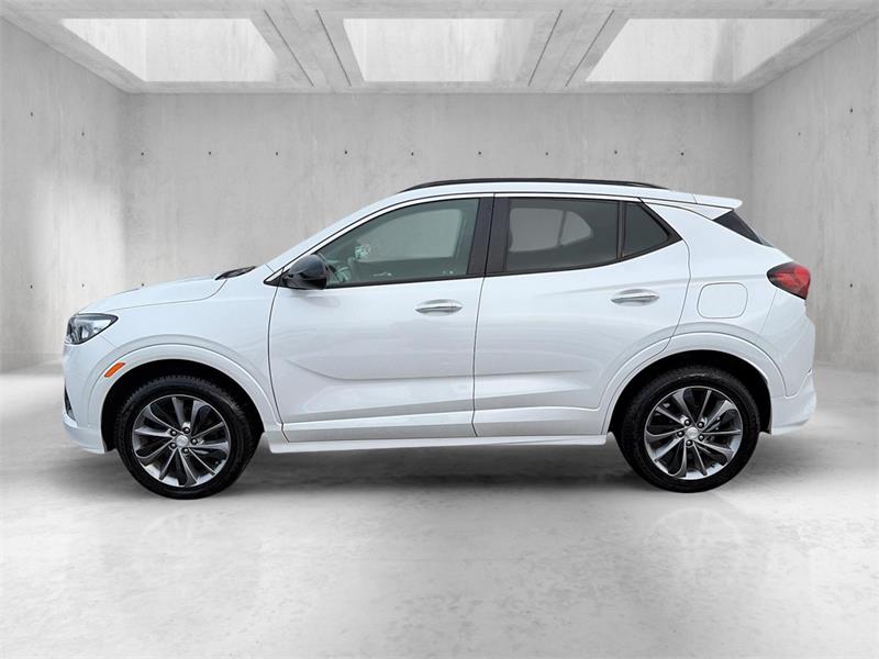 buick Encore GX 2020 - 5