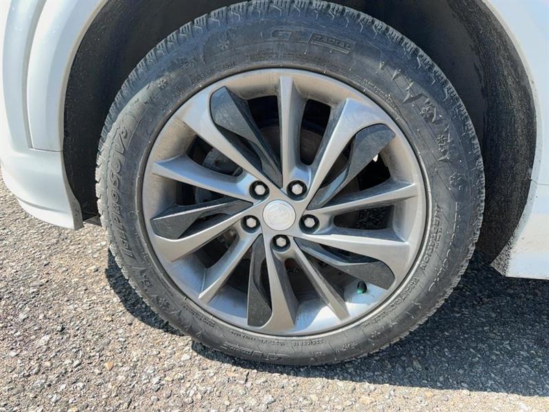buick Encore GX 2020 - 7