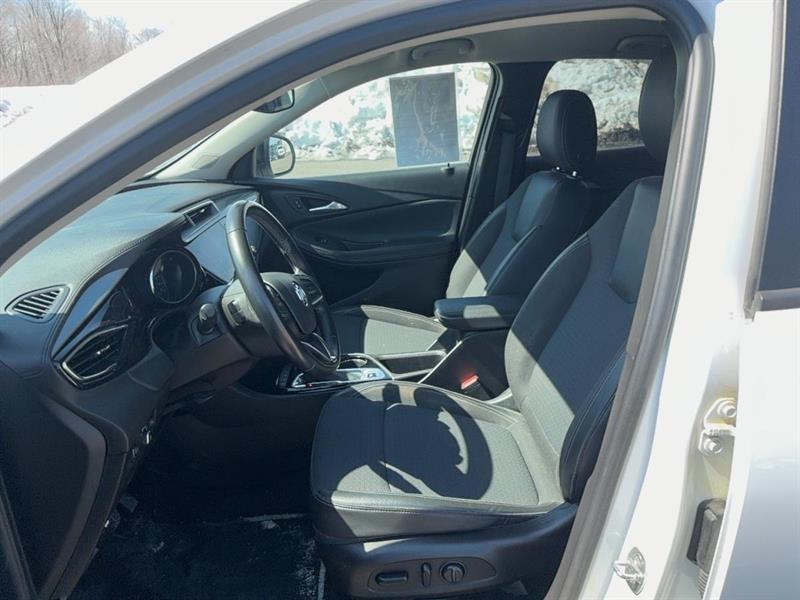 buick Encore GX 2020 - 8