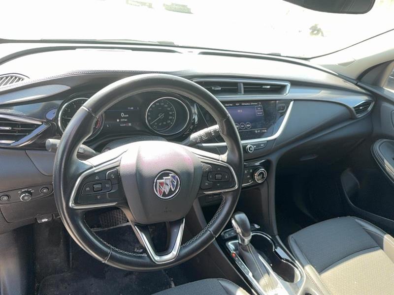 buick Encore GX 2020 - 9