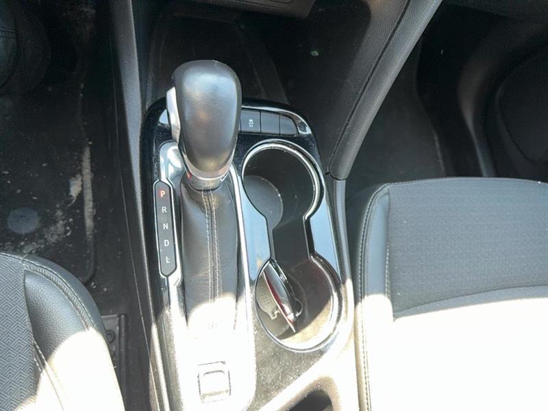 buick Encore GX 2020 - 12