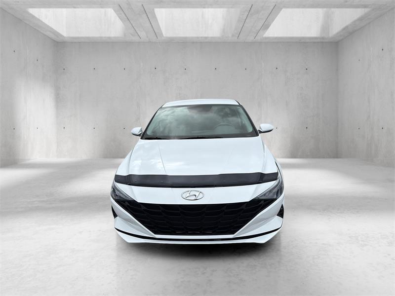 hyundai Elantra 2022 - 2