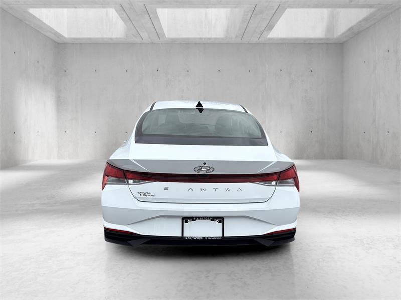 hyundai Elantra 2022 - 3