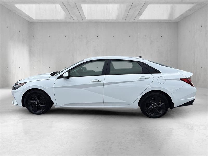 hyundai Elantra 2022 - 5
