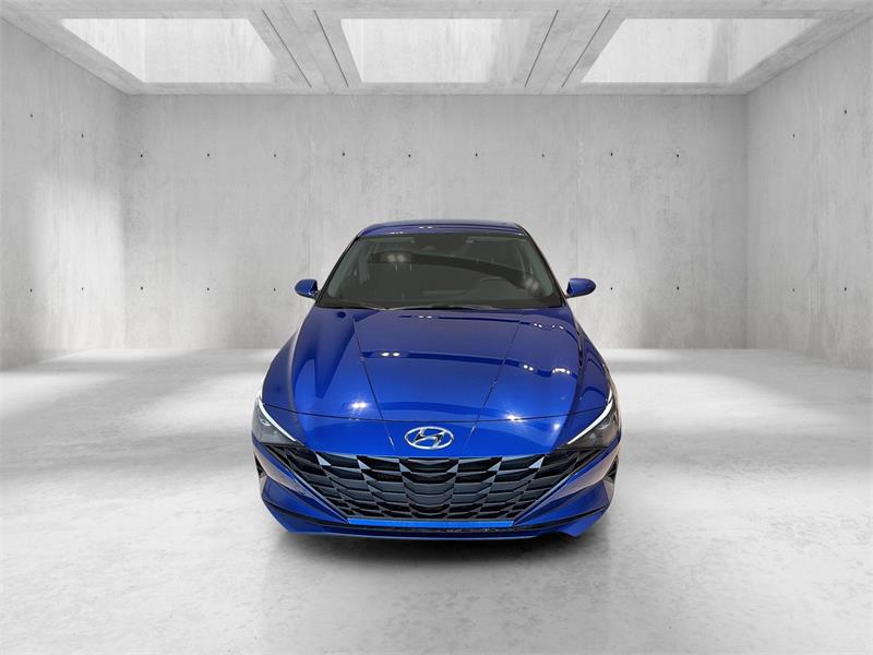 hyundai Elantra 2022 - 2