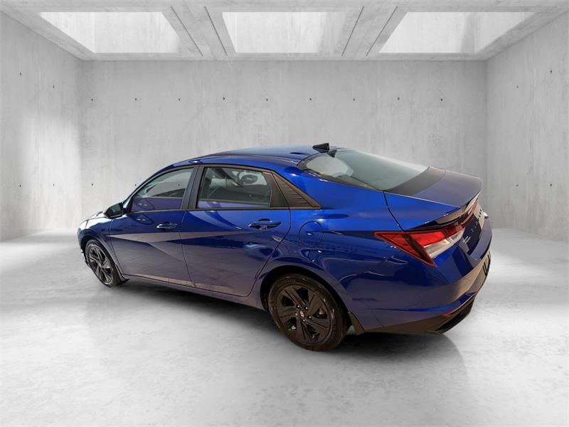 hyundai Elantra 2022 - 4