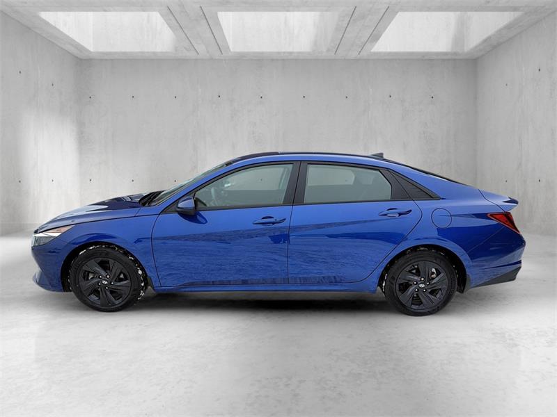hyundai Elantra 2022 - 5