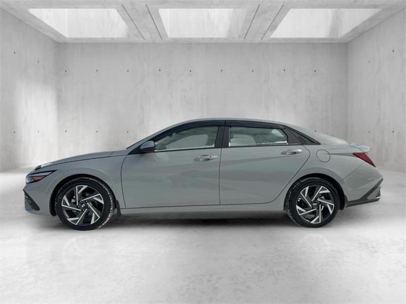hyundai Elantra 2025 - 4