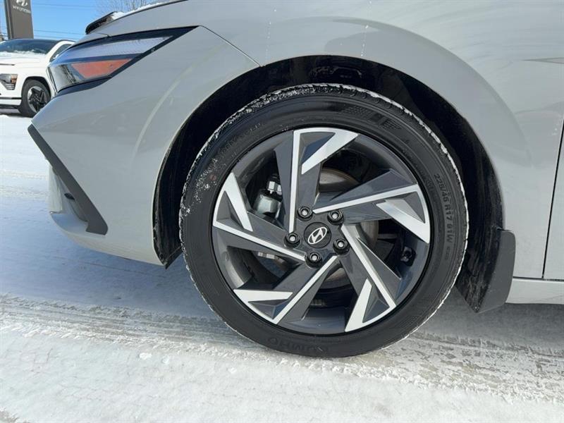 hyundai Elantra 2025 - 6