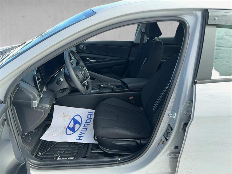 hyundai Elantra 2025 - 7