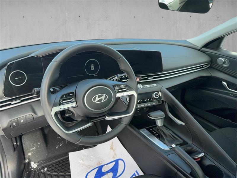 hyundai Elantra 2025 - 8