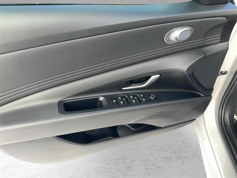 hyundai Elantra 2025 - 9
