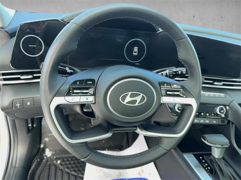 hyundai Elantra 2025 - 10