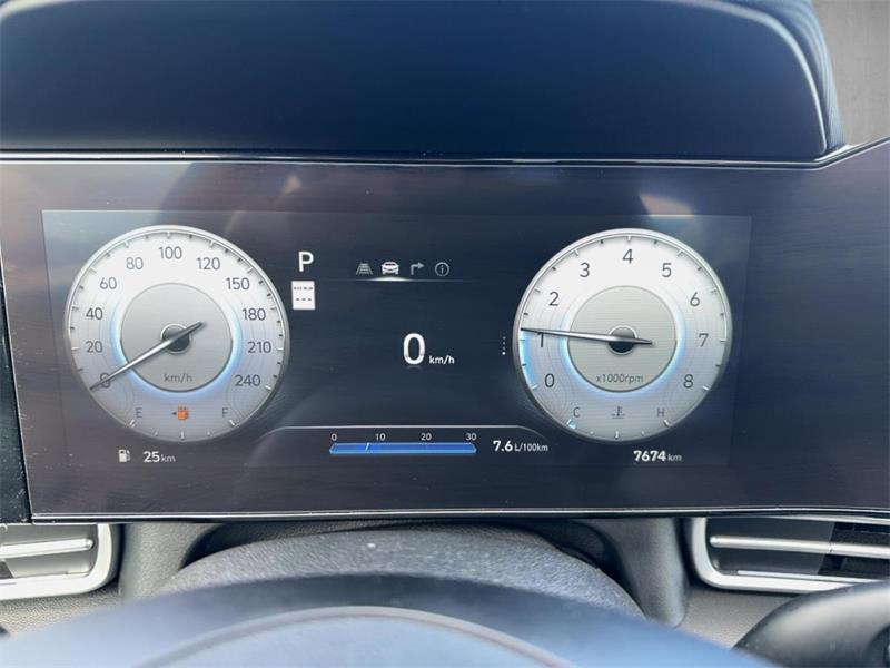 hyundai Elantra 2025 - 11