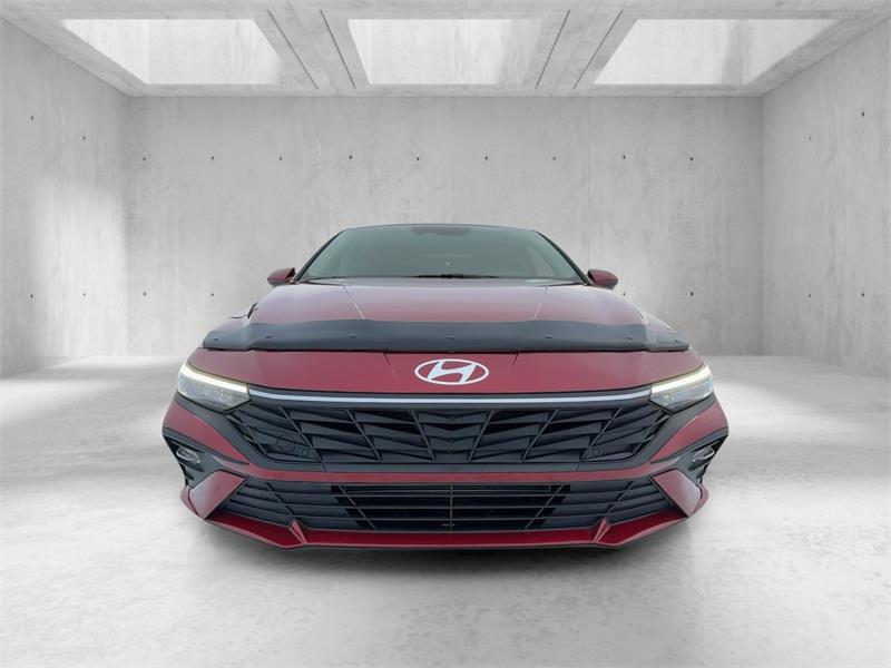 hyundai Elantra 2025 - 2