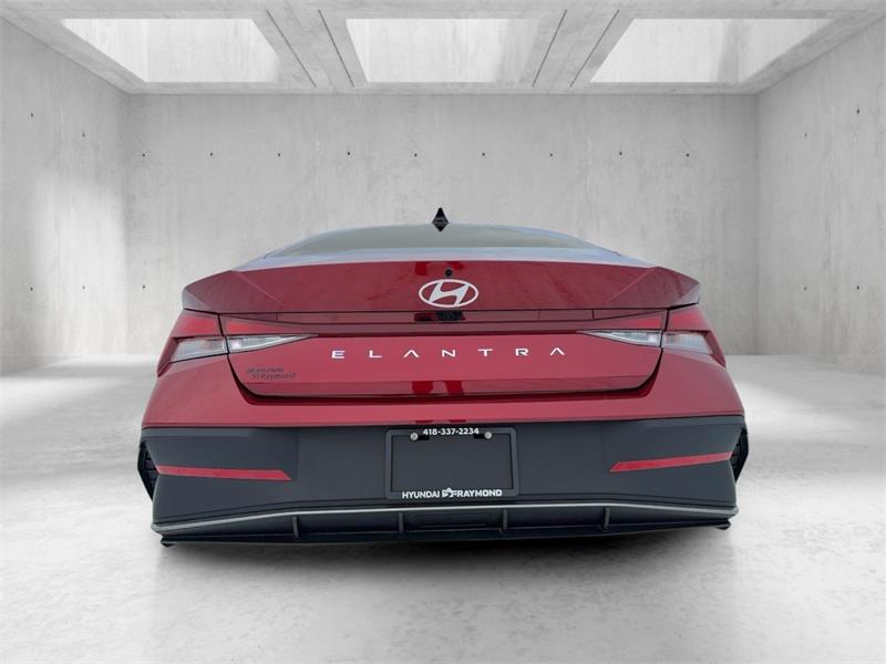 hyundai Elantra 2025 - 3