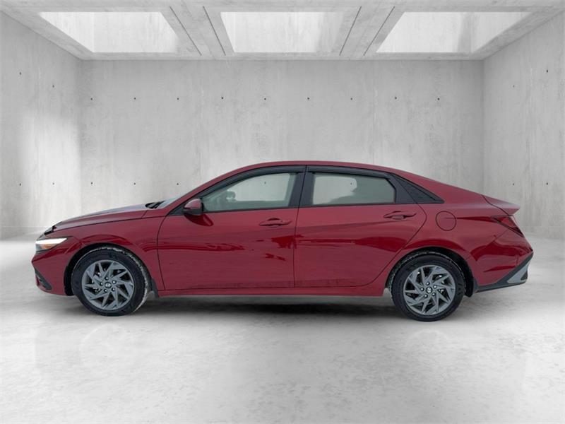 hyundai Elantra 2025 - 5