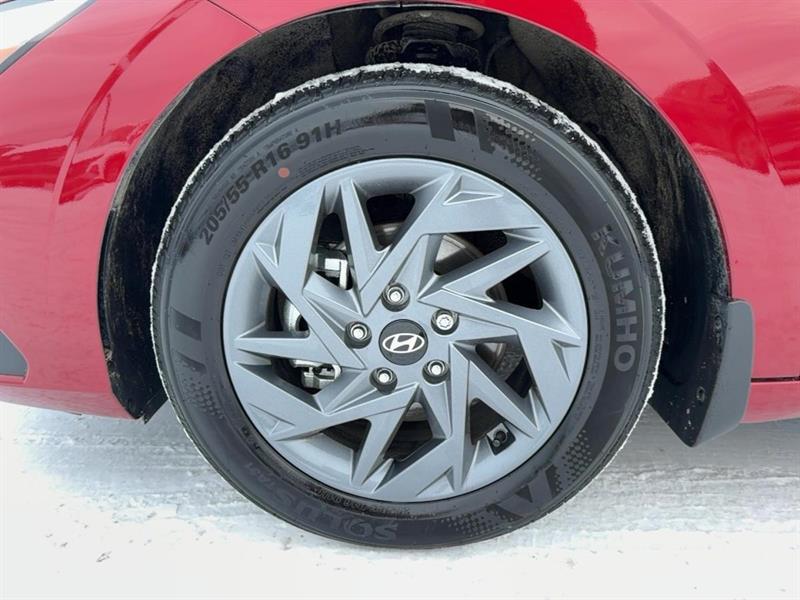 hyundai Elantra 2025 - 6