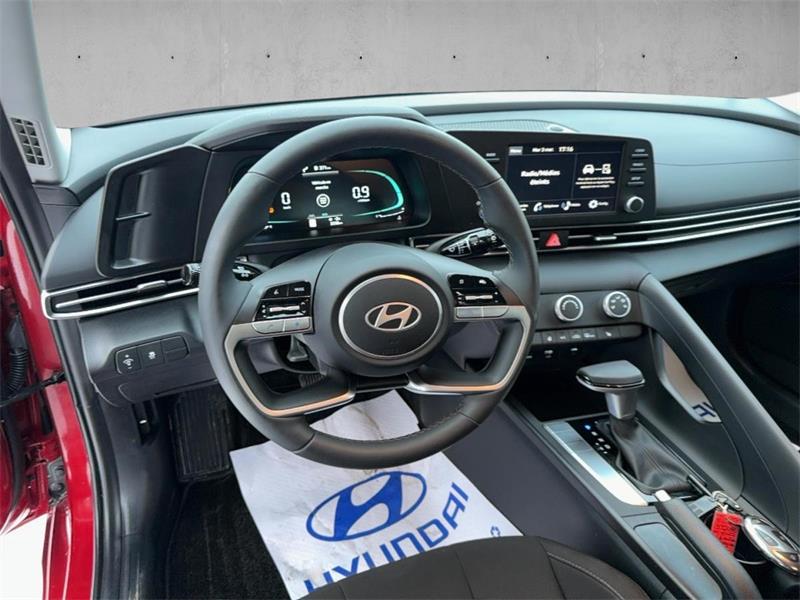 hyundai Elantra 2025 - 8