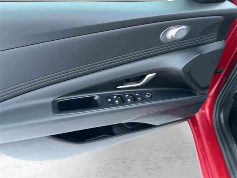 hyundai Elantra 2025 - 9