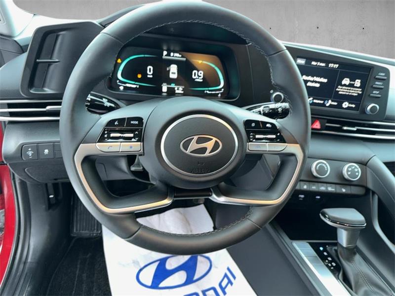 hyundai Elantra 2025 - 10