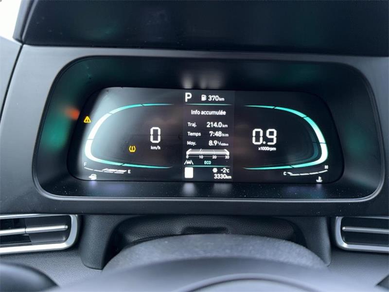 hyundai Elantra 2025 - 11