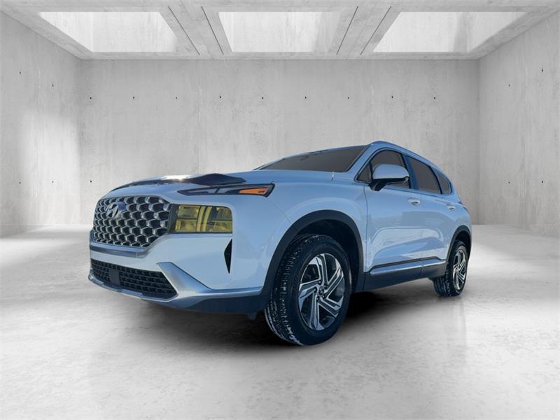 hyundai Santa Fe 2023